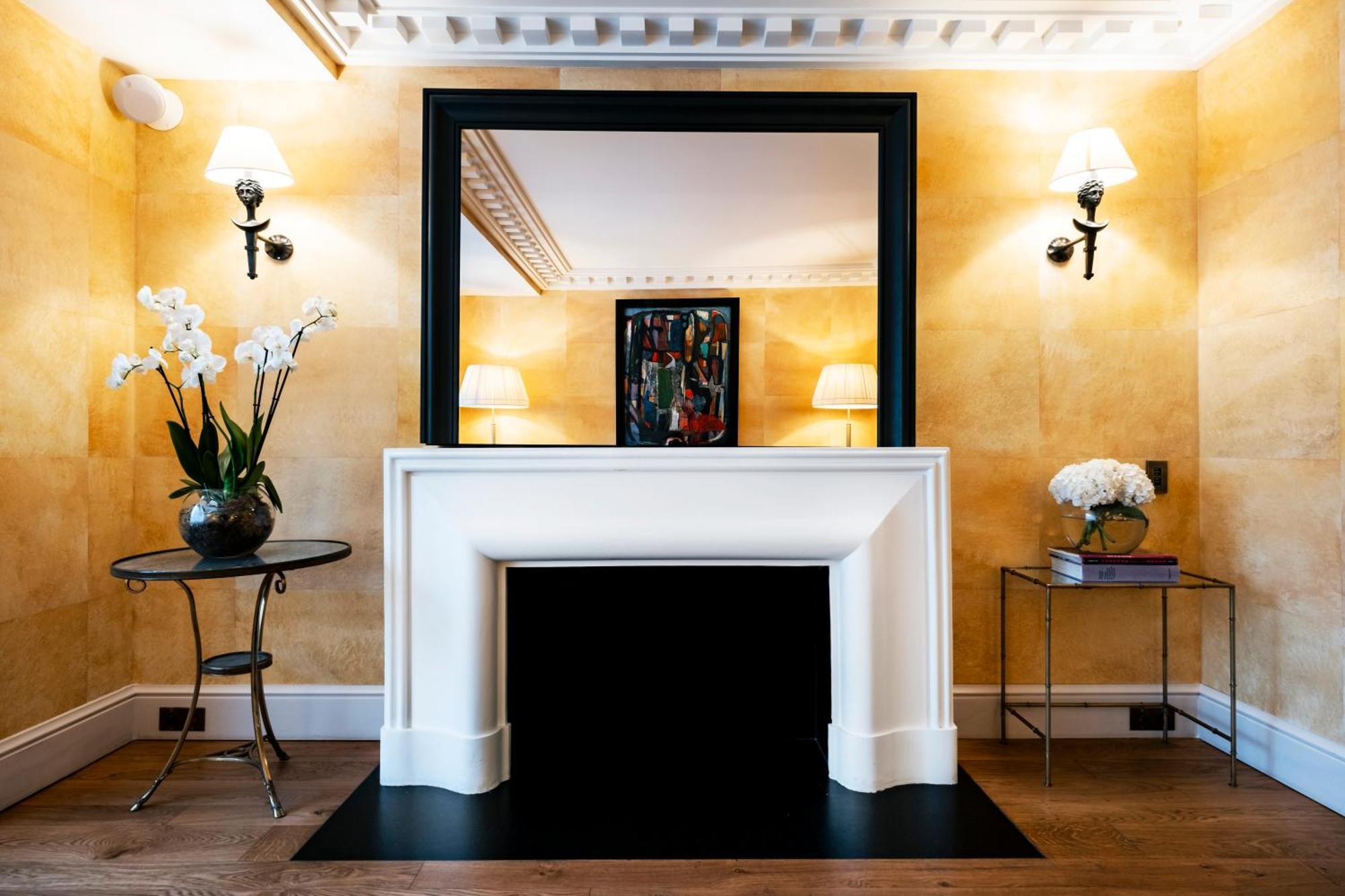 De Berri Champs-élysées, A Luxury Collection 5*