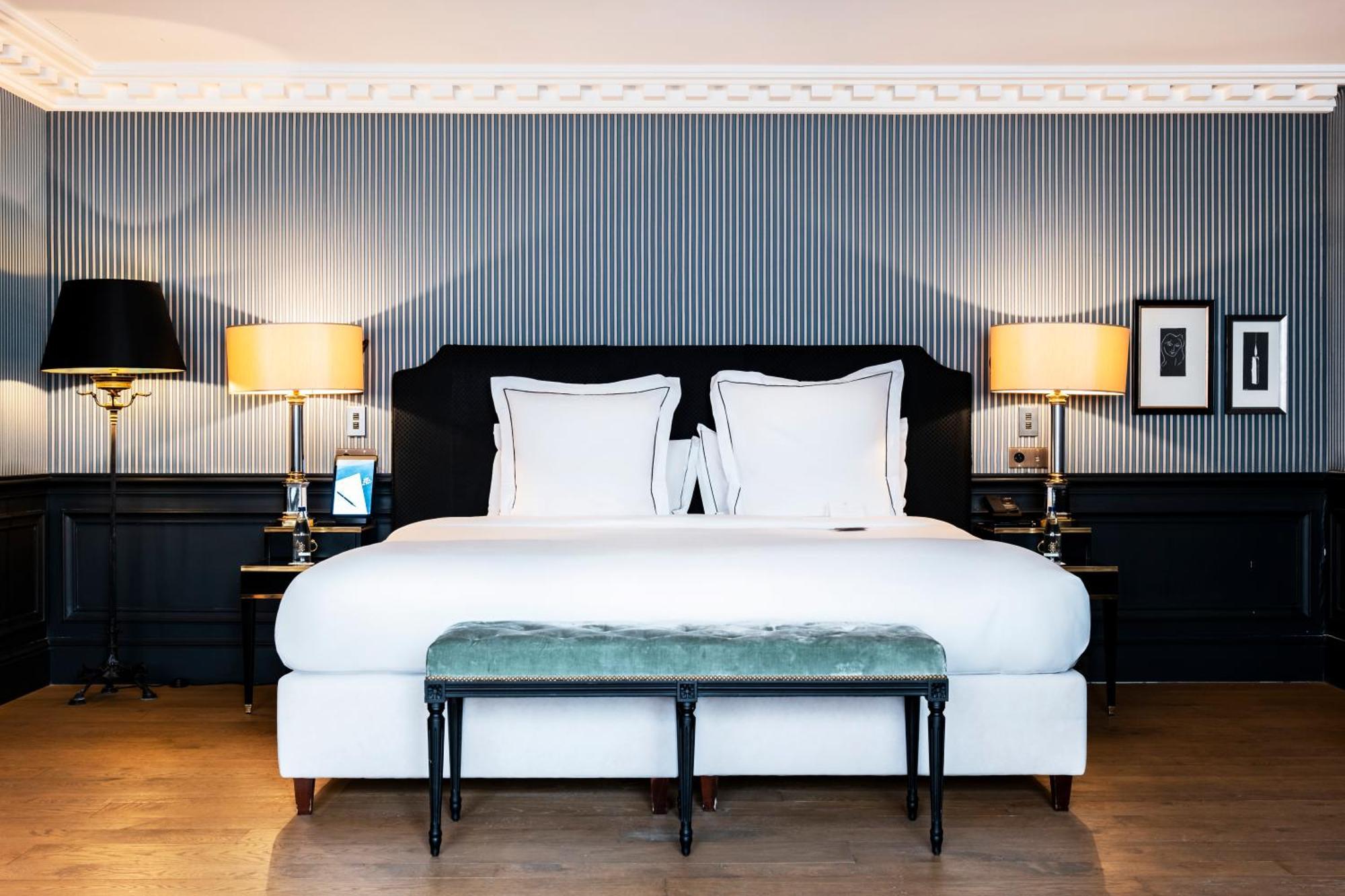 De Berri Champs-élysées, A Luxury Collection Hotel Paris