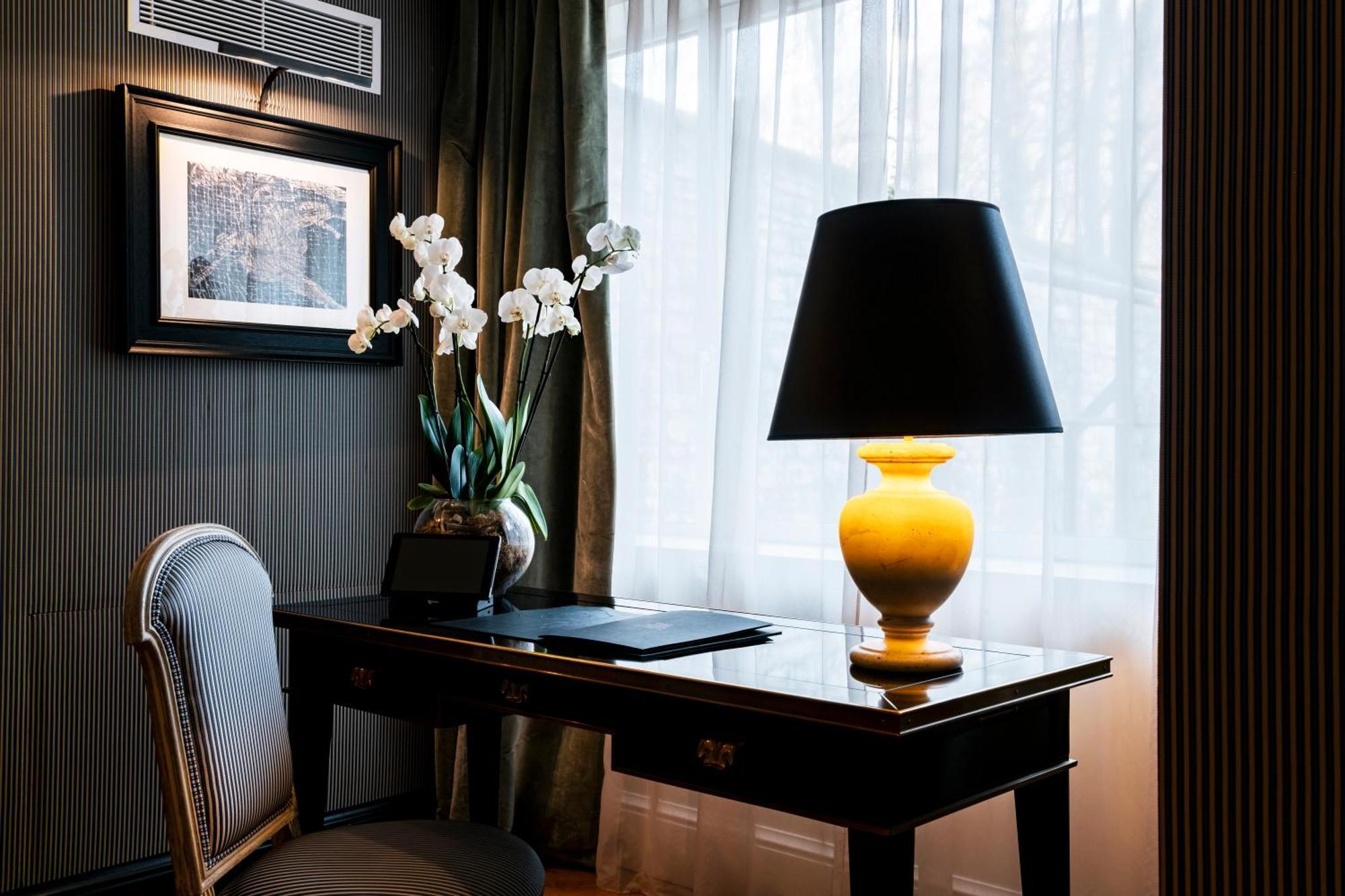 De Berri Champs-élysées, A Luxury Collection Paris