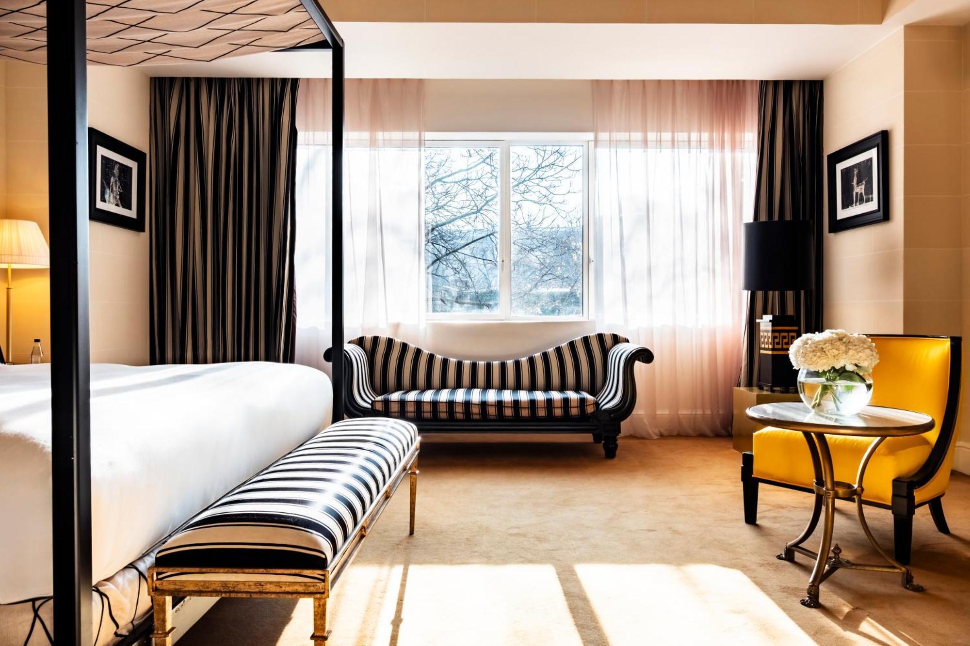 De Berri Champs-élysées, A Luxury Collection 5* Paris