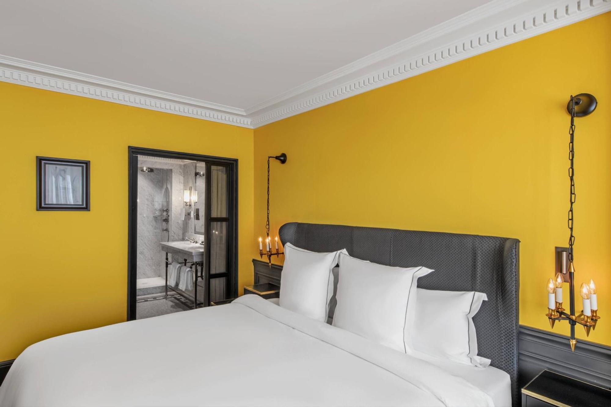 De Berri Champs-élysées, A Luxury Collection Hotel Paris
