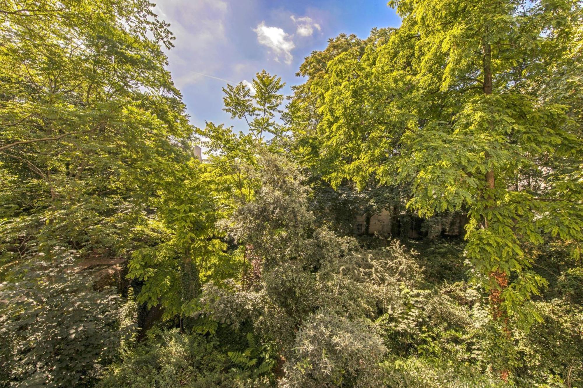 De Berri Champs-élysées, A Luxury Collection 5*