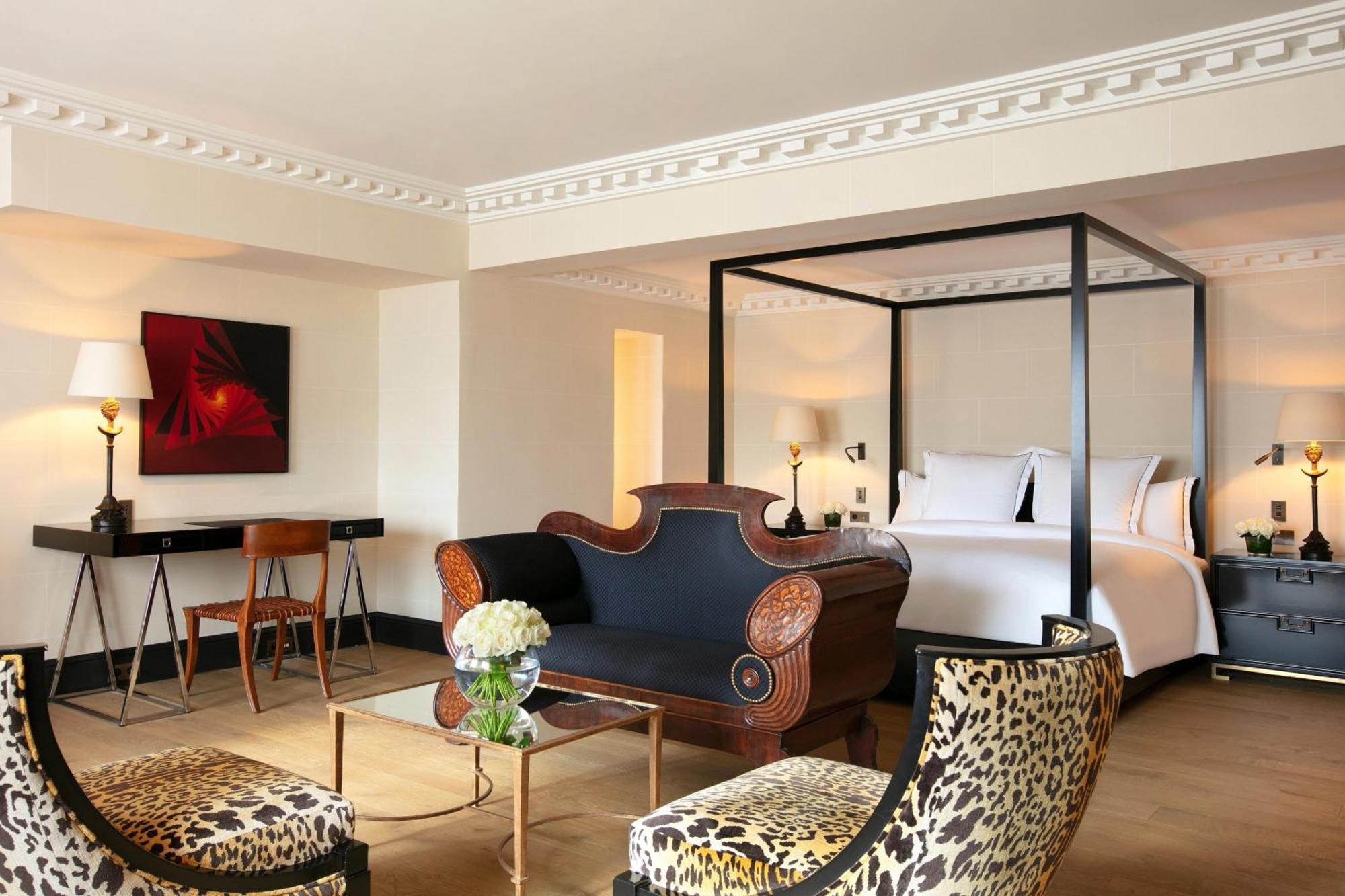 De Berri Champs-élysées, A Luxury Collection Hotel 5*